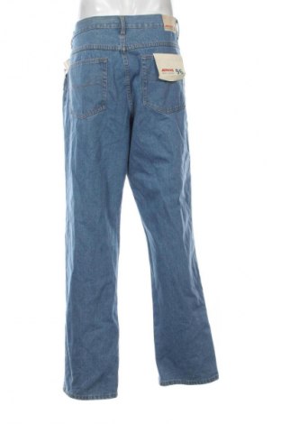 Herren Jeans Unbranded, Größe 3XL, Farbe Blau, Preis € 27,99