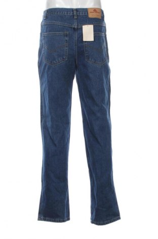 Blugi de bărbați Unbranded, Mărime L, Culoare Albastru, Preț 196,99 Lei
