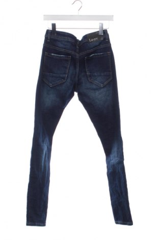 Pánské džíny  Unbranded, Velikost S, Barva Modrá, Cena  189,00 Kč