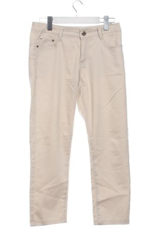 Herren Jeans Unbranded, Größe M, Farbe Beige, Preis € 9,99