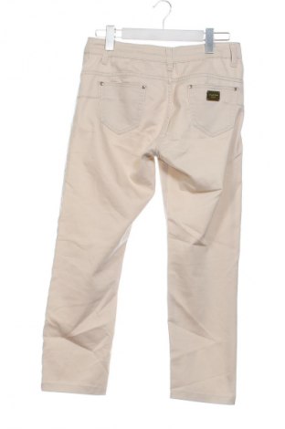 Herren Jeans Unbranded, Größe M, Farbe Beige, Preis € 9,99