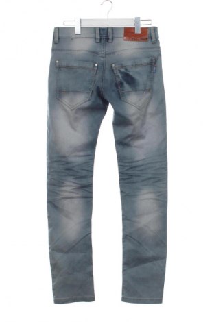 Ανδρικό τζίν Unbranded, Μέγεθος S, Χρώμα Γκρί, Τιμή 7,99 €