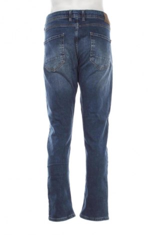 Męskie jeansy Unbranded, Rozmiar XL, Kolor Niebieski, Cena 107,17 zł