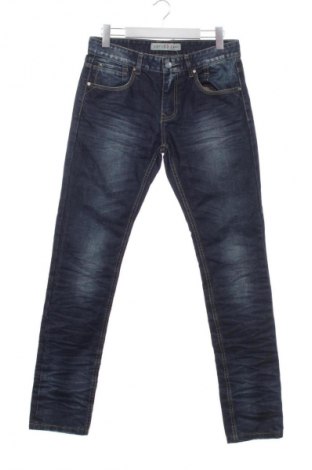 Herren Jeans Unbranded, Größe M, Farbe Blau, Preis € 19,94