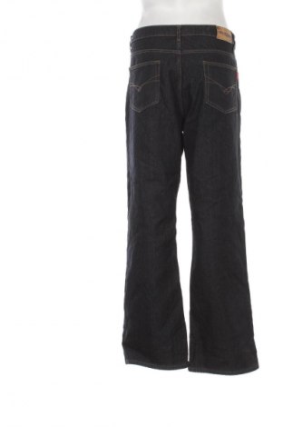 Męskie jeansy Unbranded, Rozmiar XL, Kolor Niebieski, Cena 42,99 zł