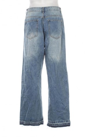Herren Jeans Unbranded, Größe M, Farbe Blau, Preis € 9,99