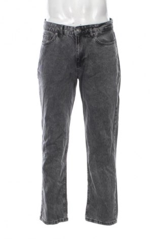 Herren Jeans Unbranded, Größe L, Farbe Grau, Preis € 12,99
