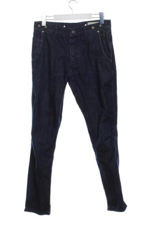 Ανδρικό τζίν Unbranded, Μέγεθος M, Χρώμα Μπλέ, Τιμή 8,99 €