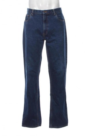 Męskie jeansy Unbranded, Rozmiar L, Kolor Niebieski, Cena 104,99 zł