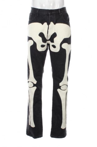 Ανδρικό τζίν Unbranded, Μέγεθος XL, Χρώμα Πολύχρωμο, Τιμή 23,99 €