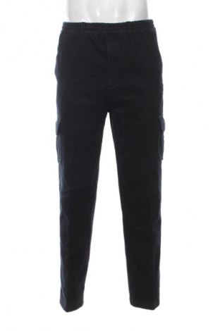 Herren Jeans Unbranded, Größe L, Farbe Schwarz, Preis € 10,99