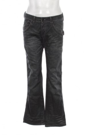 Męskie jeansy H&M, Rozmiar M, Kolor Kolorowy, Cena 35,99 zł