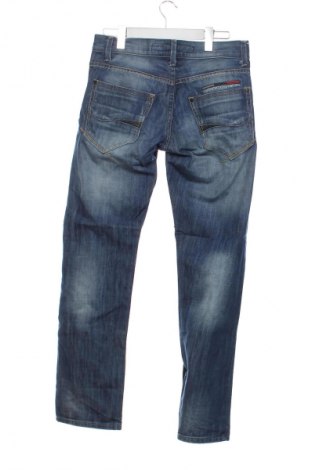 Męskie jeansy Unbranded, Rozmiar S, Kolor Niebieski, Cena 39,99 zł