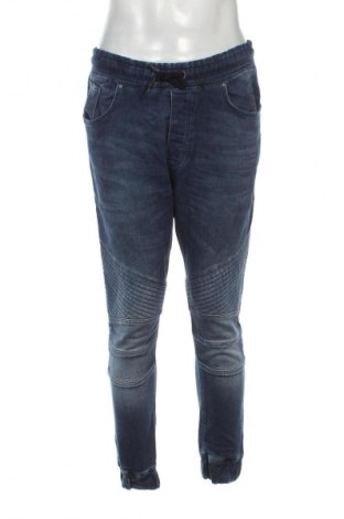Blugi de bărbați Unbranded, Mărime L, Culoare Albastru, Preț 49,99 Lei