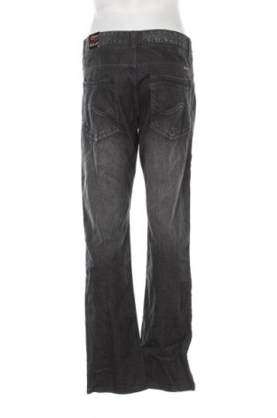 Pánské džíny  Unbranded, Velikost L, Barva Šedá, Cena  509,00 Kč