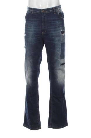 Herren Jeans Unbranded, Größe XXL, Farbe Blau, Preis € 20,00