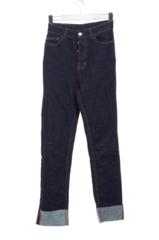 Pánske džínsy  Unbranded, Veľkosť XS, Farba Modrá, Cena  6,95 €