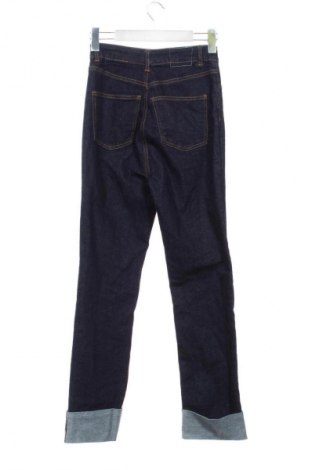 Pánske džínsy  Unbranded, Veľkosť XS, Farba Modrá, Cena  6,95 €