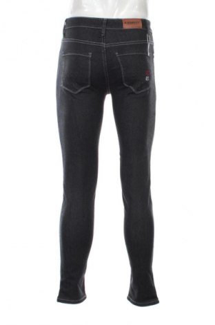 Blugi de bărbați Unbranded, Mărime S, Culoare Gri, Preț 39,99 Lei