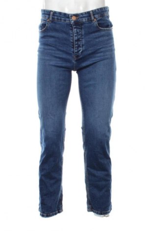 Herren Jeans Unbranded, Größe M, Farbe Blau, Preis € 9,99