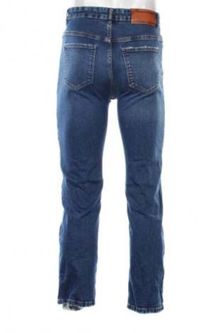 Herren Jeans Unbranded, Größe M, Farbe Blau, Preis € 9,99