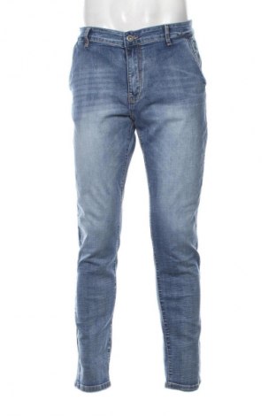 Pánské džíny  Unbranded, Velikost XL, Barva Modrá, Cena  907,00 Kč