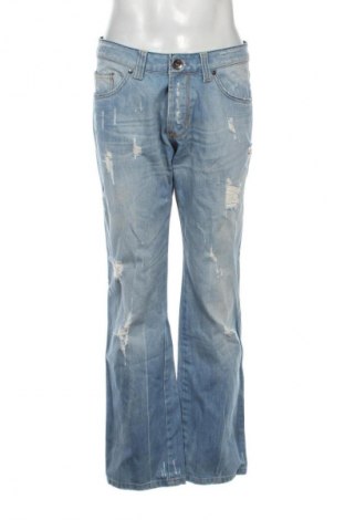Herren Jeans Unbranded, Größe M, Farbe Blau, Preis € 9,99