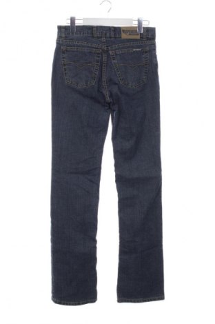 Męskie jeansy Unbranded, Rozmiar S, Kolor Niebieski, Cena 106,90 zł