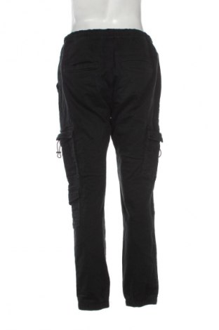 Pánské džíny  Jean Pascale, Velikost L, Barva Černá, Cena  259,00 Kč