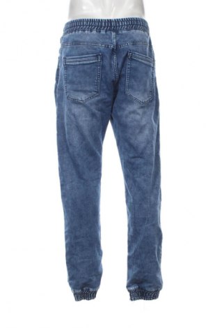 Мъжки дънки Unbranded, Размер L, Цвят Син, Цена 20,00 €