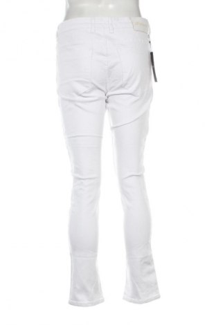 Herren Jeans Unbranded, Größe M, Farbe Weiß, Preis € 24,99