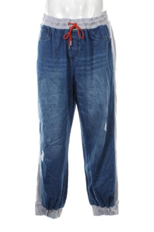 Pánské džíny  Unbranded, Velikost XL, Barva Vícebarevné, Cena  599,00 Kč