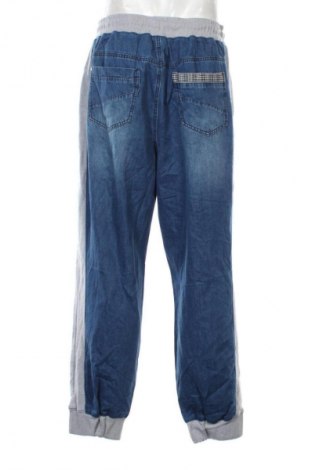 Pánské džíny  Unbranded, Velikost XL, Barva Vícebarevné, Cena  599,00 Kč