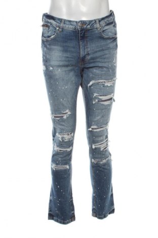 Pánské džíny  Supply & Demand, Velikost M, Barva Modrá, Cena  1 649,00 Kč