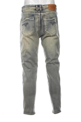 Męskie jeansy Unbranded, Rozmiar L, Kolor Kolorowy, Cena 106,90 zł