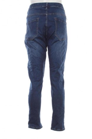 Męskie jeansy Unbranded, Rozmiar XXL, Kolor Niebieski, Cena 50,99 zł