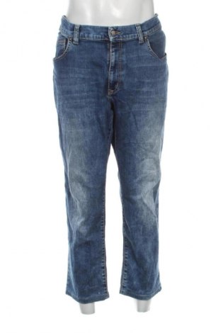 Pánské džíny  Pioneer, Velikost XXL, Barva Modrá, Cena  409,00 Kč