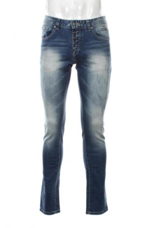 Pánské džíny  Unbranded, Velikost M, Barva Modrá, Cena  567,00 Kč