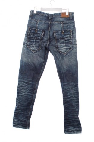 Pánské džíny  Unbranded, Velikost M, Barva Modrá, Cena  567,00 Kč