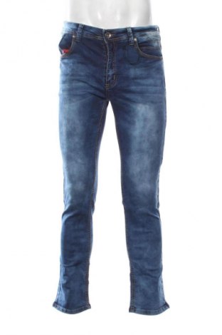 Ανδρικό τζίν Unbranded, Μέγεθος M, Χρώμα Μπλέ, Τιμή 23,99 €