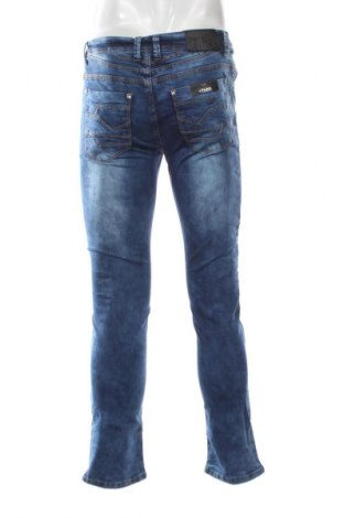 Ανδρικό τζίν Unbranded, Μέγεθος M, Χρώμα Μπλέ, Τιμή 23,99 €