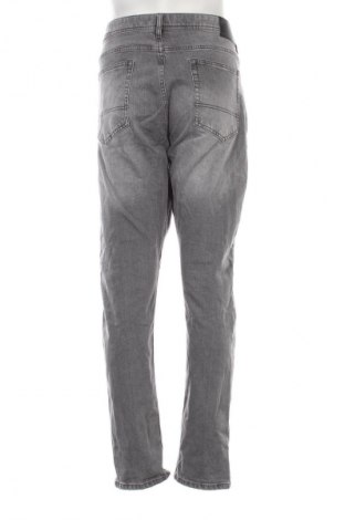 Ανδρικό τζίν Unbranded, Μέγεθος XL, Χρώμα Γκρί, Τιμή 11,99 €