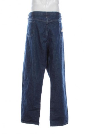 Męskie jeansy Unbranded, Rozmiar 3XL, Kolor Niebieski, Cena 38,99 zł