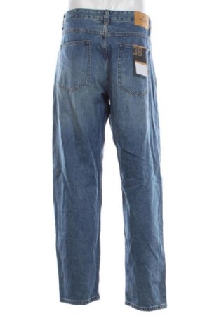 Pánské džíny  Unbranded, Velikost 3XL, Barva Modrá, Cena  609,00 Kč