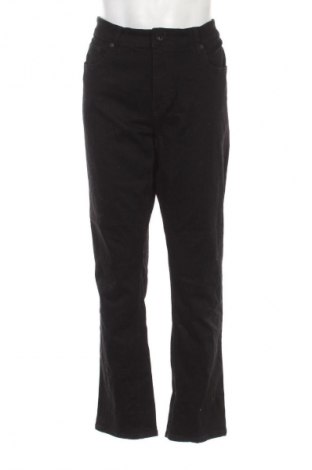 Pánske džínsy  Unbranded, Veľkosť XL, Farba Čierna, Cena  23,95 €