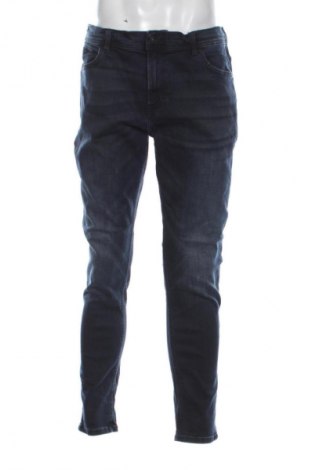 Pánske džínsy  Unbranded, Veľkosť XL, Farba Modrá, Cena  13,95 €