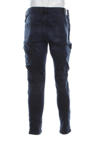 Pánske džínsy  Unbranded, Veľkosť XL, Farba Modrá, Cena  13,95 €