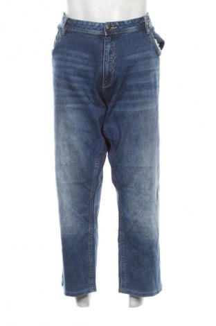 Pánské džíny  Unbranded, Velikost XXL, Barva Modrá, Cena  179,00 Kč