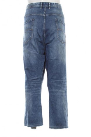 Pánské džíny  Unbranded, Velikost XXL, Barva Modrá, Cena  179,00 Kč