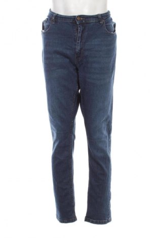 Herren Jeans Unbranded, Größe XL, Farbe Blau, Preis € 15,99